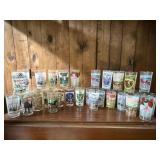 Kentucky Derby Collector Glasses