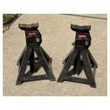 Craftsman Jack Stands