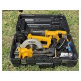 DeWalt Power Tool Set