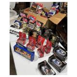 Nascar Collector Models