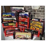Nascar Collector Sets