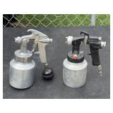 Spray Guns