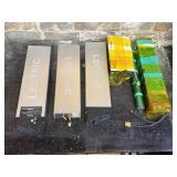 Batteries