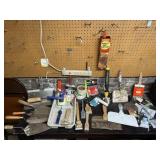 Painting & Finishing Tools