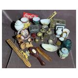 Vintage Miniatures & Knick Knacks