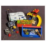 Childrens Toys