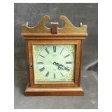 Rittenhouse Mantel Clock