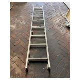Werner Ladder