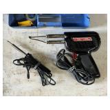 Weller Soldering Gun