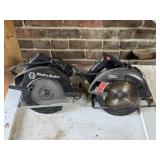 Circular Saws