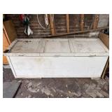 Large Tool Crate with Contents