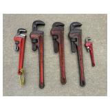 Pipe Wrenches