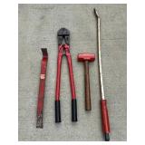 Hand Tools