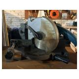 Makita Miter Saw