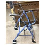 Handicap Equipment