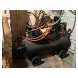 Air Tank