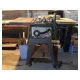 Craftsman 10' Table Saw