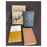 Bibles