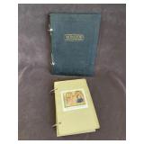 Vintage Journals