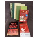 Misc. Books