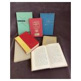 Books inclu. 20th Century Bookkeeping &