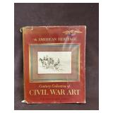 The American Heritage Collection of Civil War A