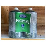Propane