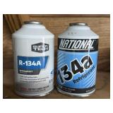 Refrigerant
