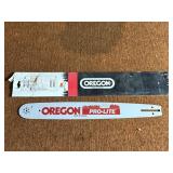 Oregon Pro-Lite Chainsaw Guide Bar