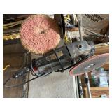 Angle Grinder