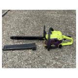 Poulan Wild Thing 40cc 18" Chainsaw