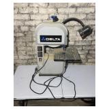 Delta Tabletop Bandsaw