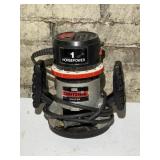 Craftsman Router