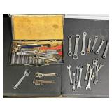 Wrenches & Sockets