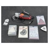 Chicago Multifunction Power Tool