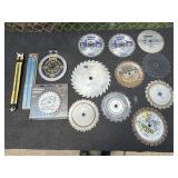 Saw Blades