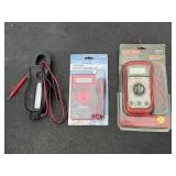 Digital Multi Meters