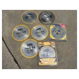Saw Blades