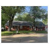 231 Shenandoah Pl., Henderson, KY (Duplex)