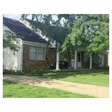 2301 Vanguard Ave., Henderson, KY (Duplex)