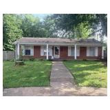 346 Hi-Y Dr., Henderson, KY (Single Family Home)