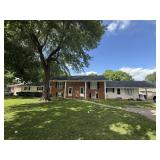 207 Barker Rd., Henderson, KY (Quadplex)