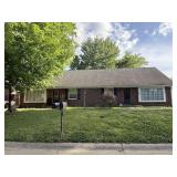 222 Shenandoah Pl., Henderson, KY (Duplex)
