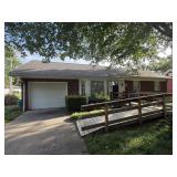 212 Shenandoah Pl., Henderson, KY (Single Family)