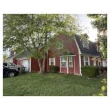144 William & Mary Ct., Henderson, KY (Duplex)