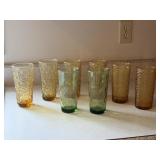 Glass Tumblers
