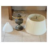 Lamp & Lamp Shades
