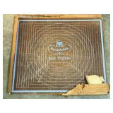 Hearthside Doily Stretcher