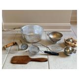 Kitchen Gadgets