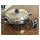 Electric Skillet